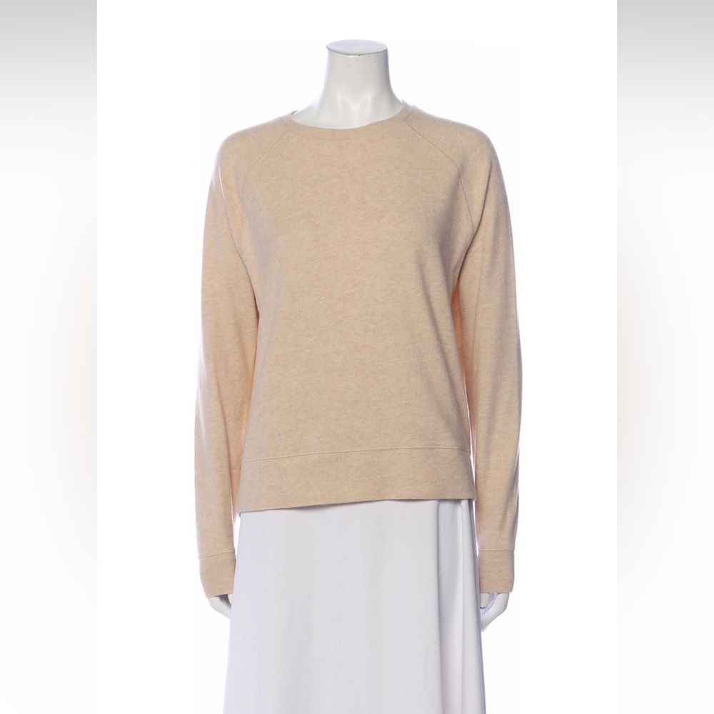 Vince Crewneck Sweater